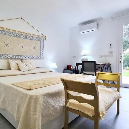 Sole Matto Rooms Ольбія Екстер'єр фото