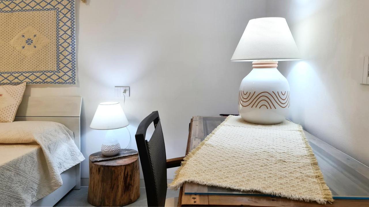 Sole Matto Rooms Ольбія Екстер'єр фото