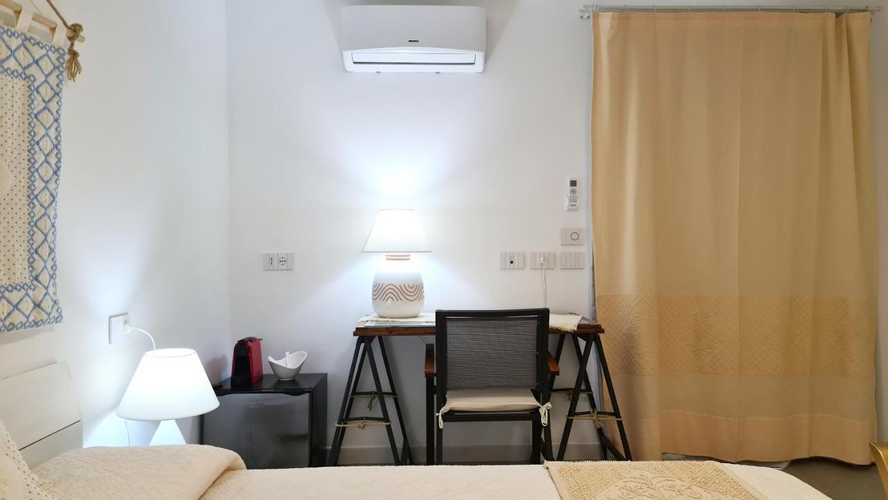 Sole Matto Rooms Ольбія Екстер'єр фото