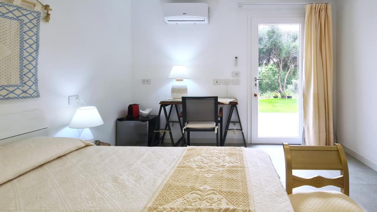 Sole Matto Rooms Ольбія Екстер'єр фото