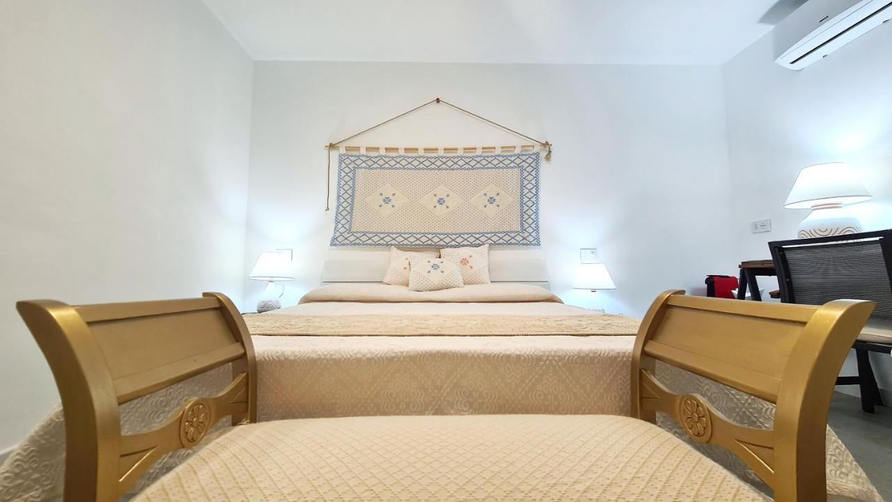 Sole Matto Rooms Ольбія Екстер'єр фото