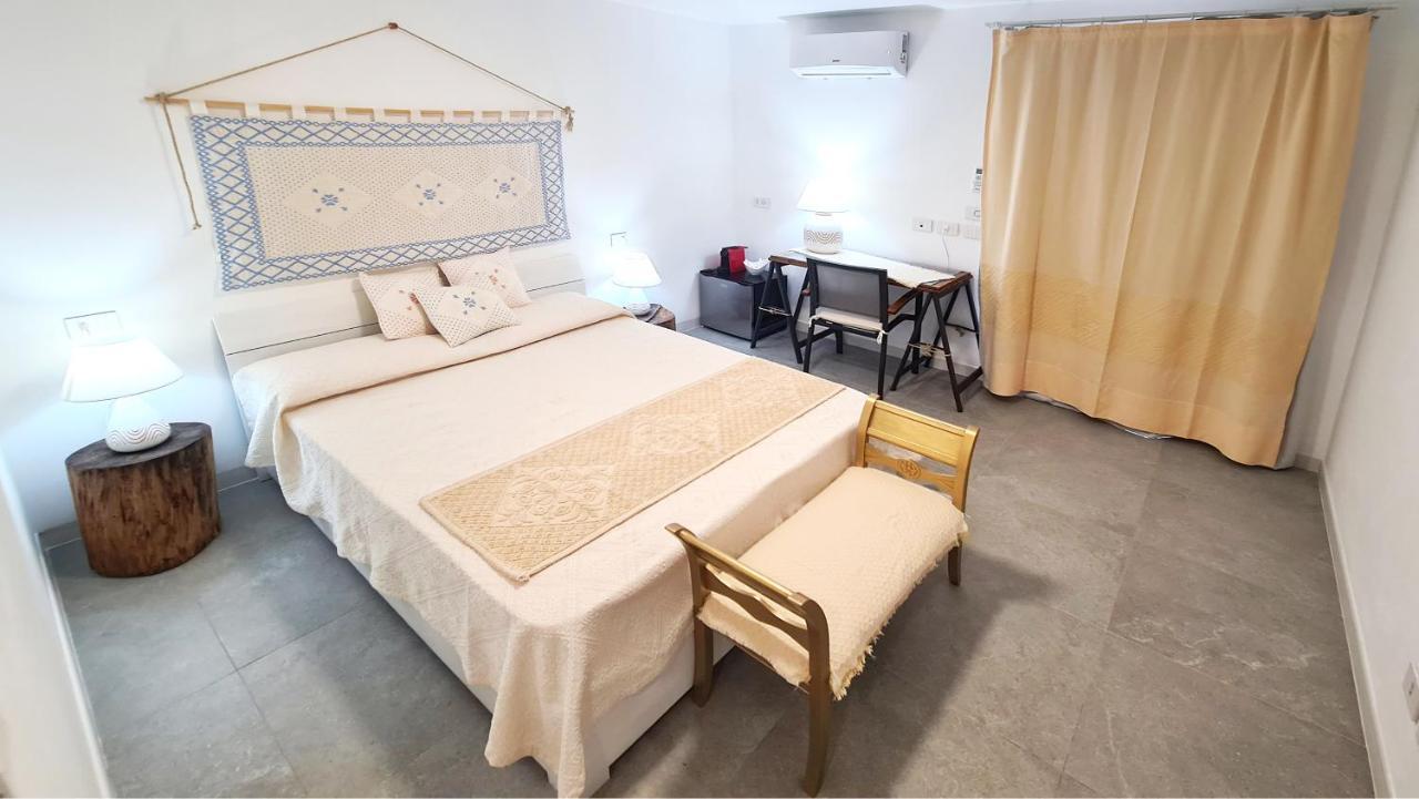 Sole Matto Rooms Ольбія Екстер'єр фото