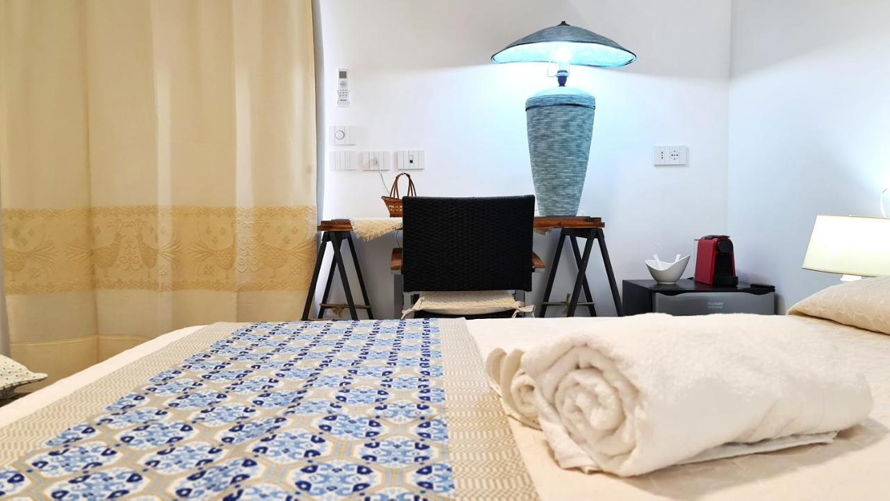 Sole Matto Rooms Ольбія Екстер'єр фото