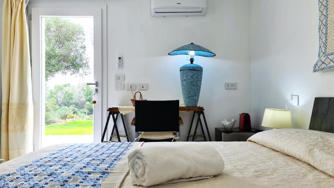 Sole Matto Rooms Ольбія Екстер'єр фото