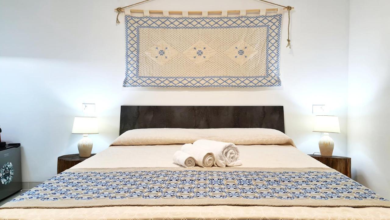 Sole Matto Rooms Ольбія Екстер'єр фото