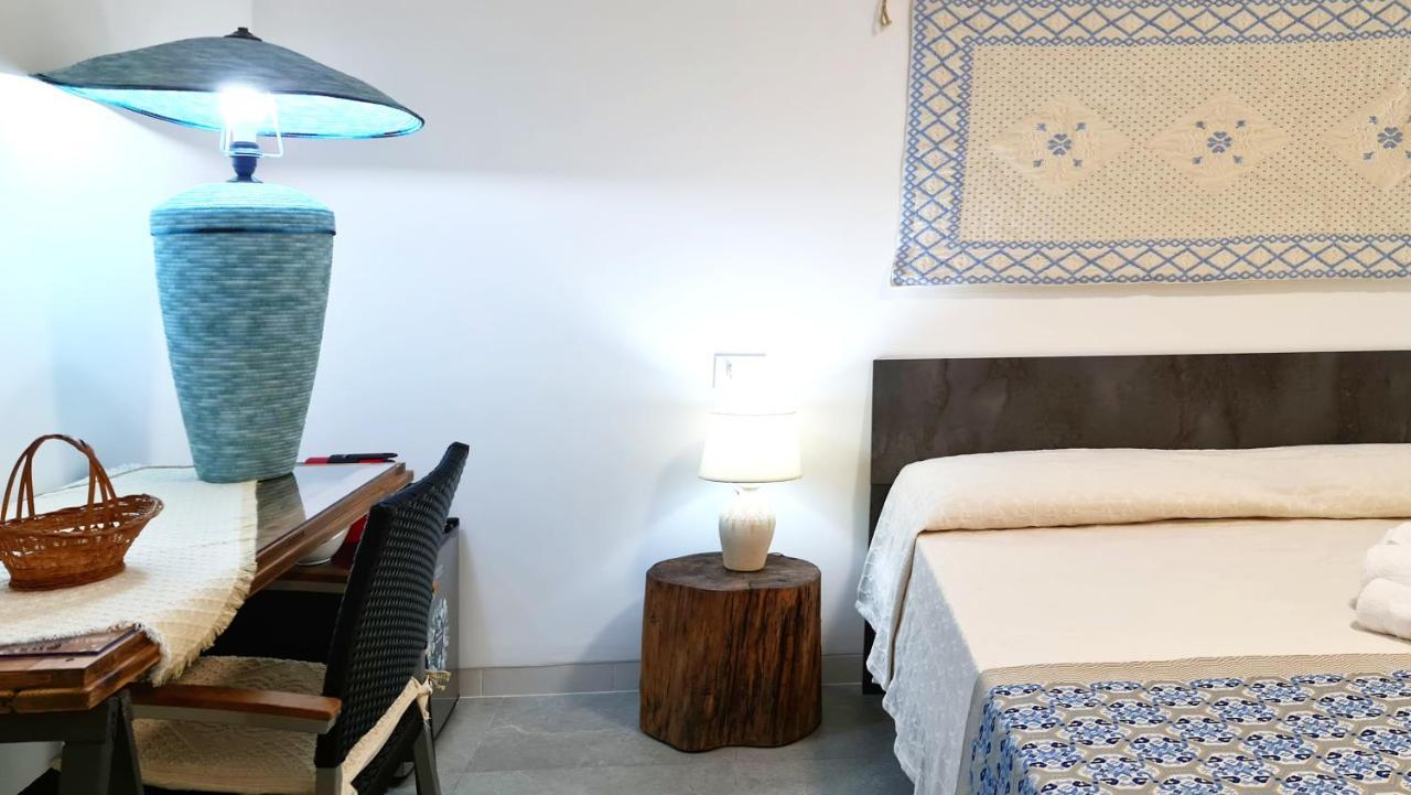 Sole Matto Rooms Ольбія Екстер'єр фото