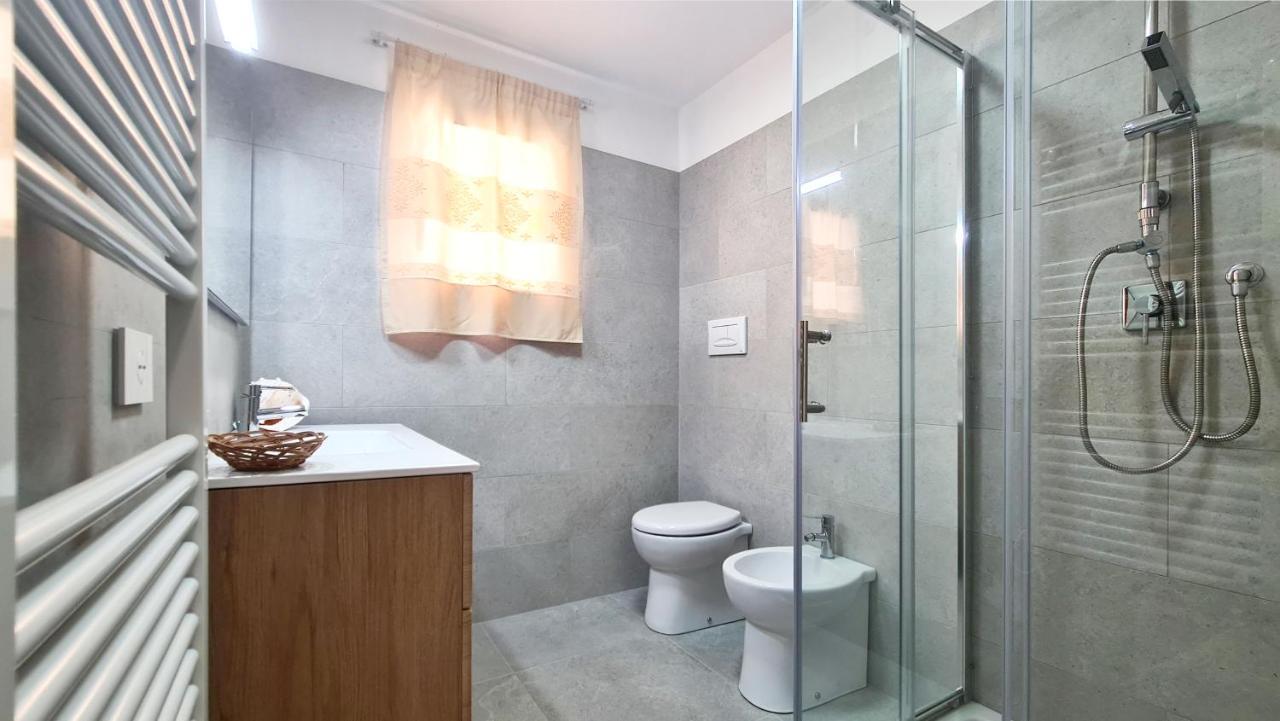 Sole Matto Rooms Ольбія Екстер'єр фото