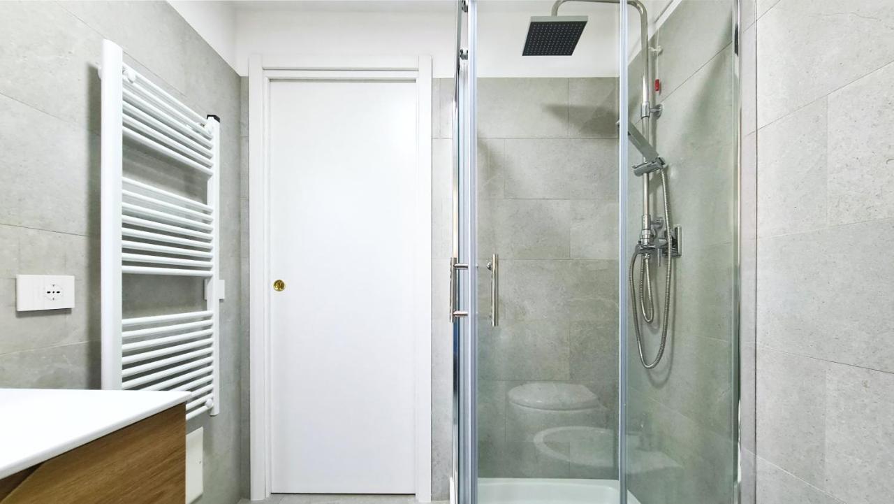 Sole Matto Rooms Ольбія Екстер'єр фото