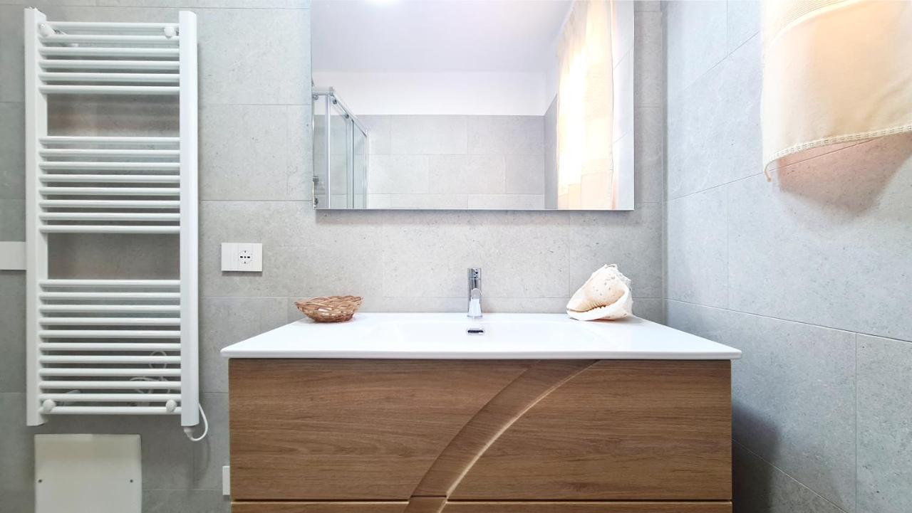 Sole Matto Rooms Ольбія Екстер'єр фото