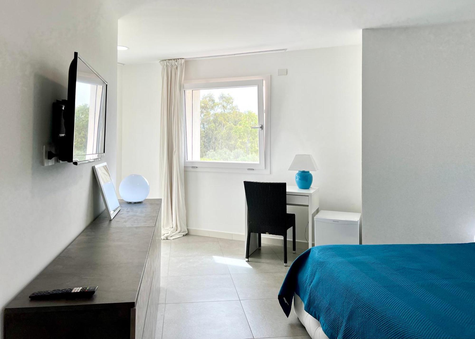 Sole Matto Rooms Ольбія Екстер'єр фото