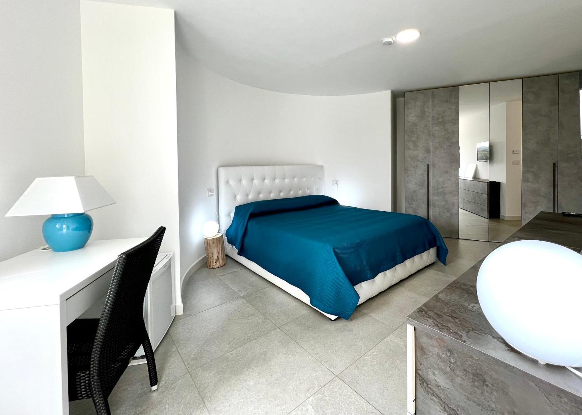 Sole Matto Rooms Ольбія Екстер'єр фото
