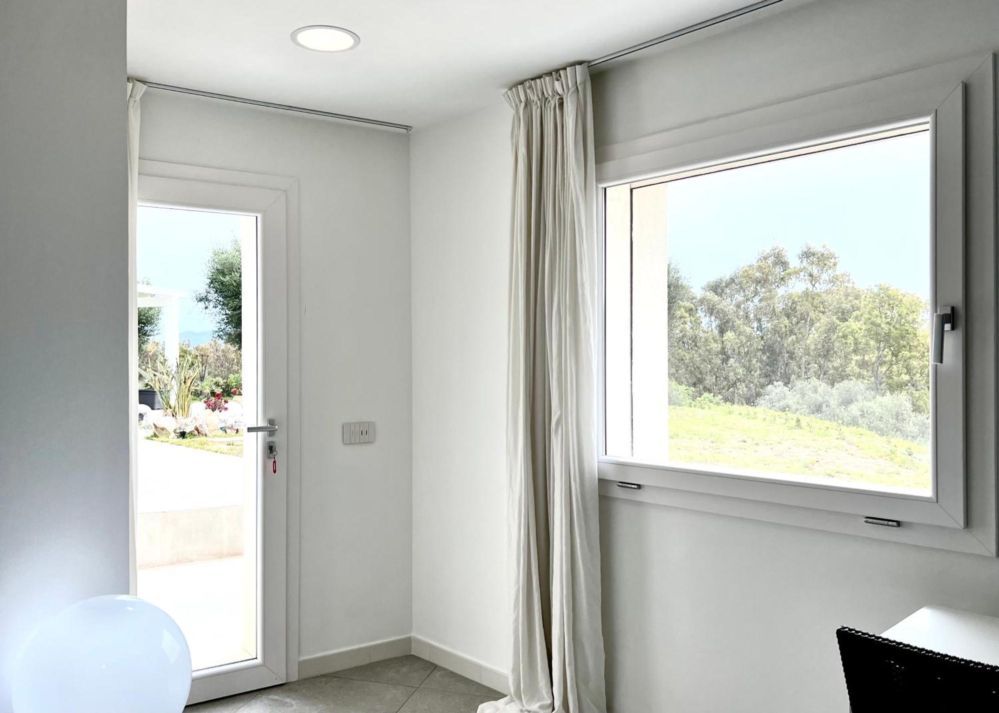Sole Matto Rooms Ольбія Екстер'єр фото