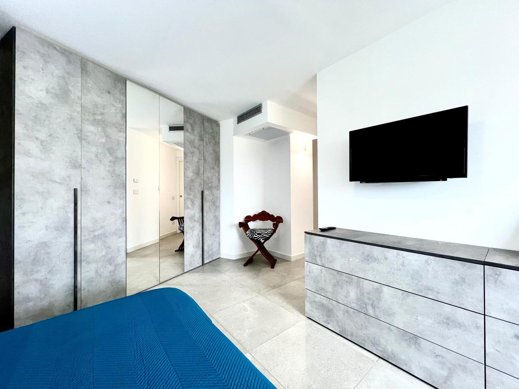 Sole Matto Rooms Ольбія Екстер'єр фото