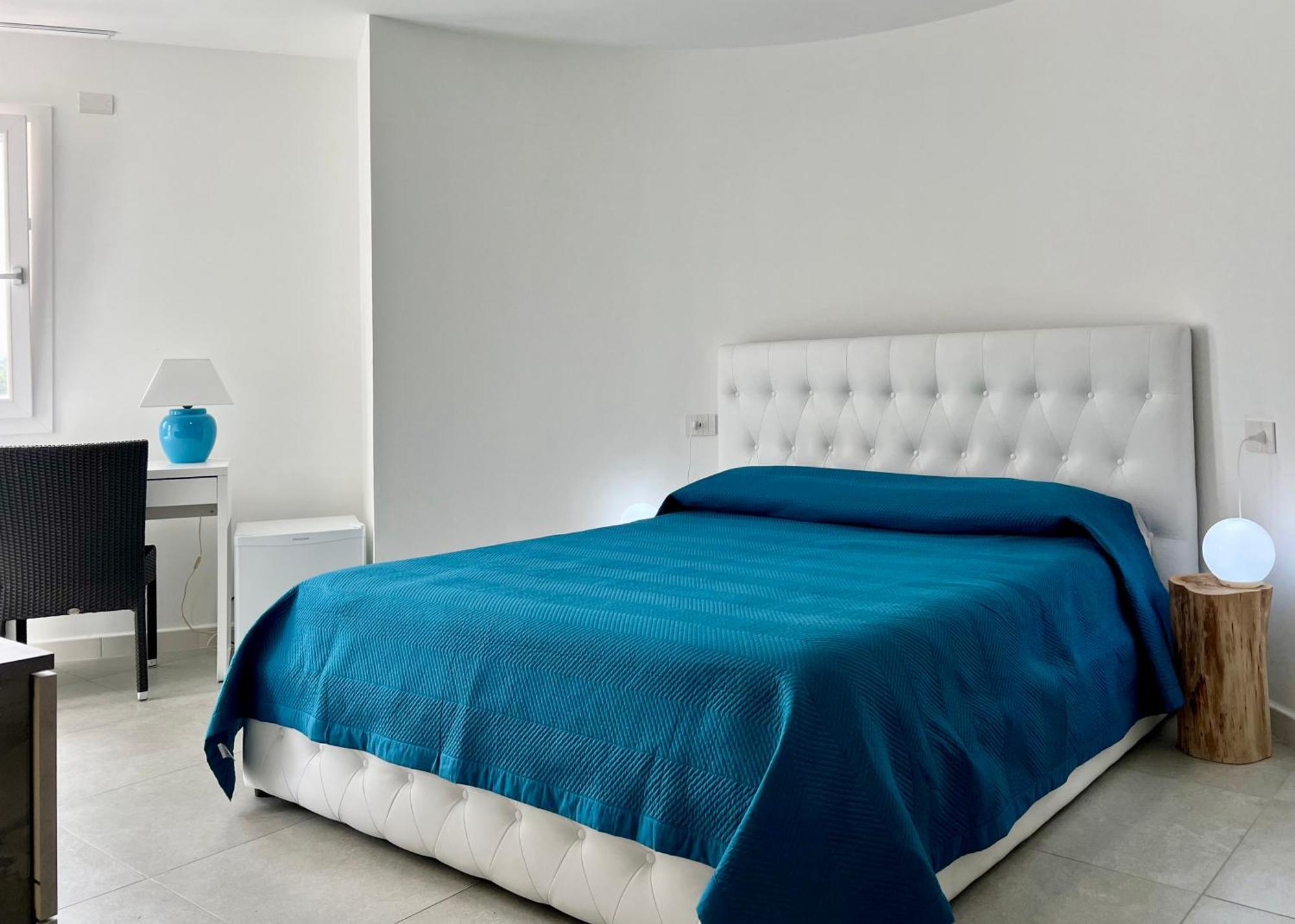 Sole Matto Rooms Ольбія Екстер'єр фото